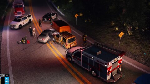 Beaverfield They need to learn how to drive #EM5