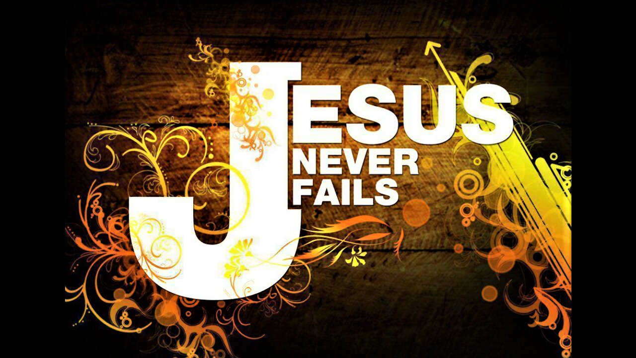 A couple testimonies from people who Jesus saved from the Occult