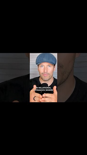 Do you need to be needed?