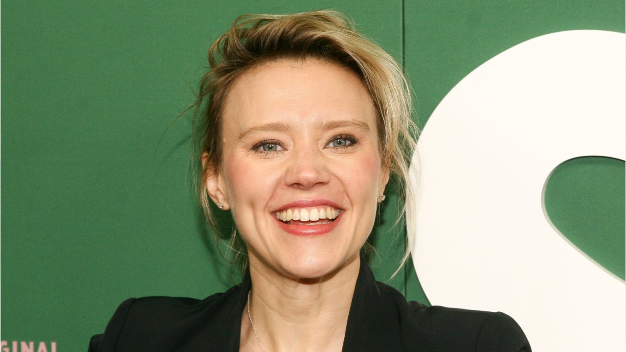 Kate McKinnon To Bring Theranos Founder Elizabeth Holmes To Hulu