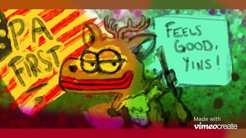 gochaosgamer (welcome vid) 2022