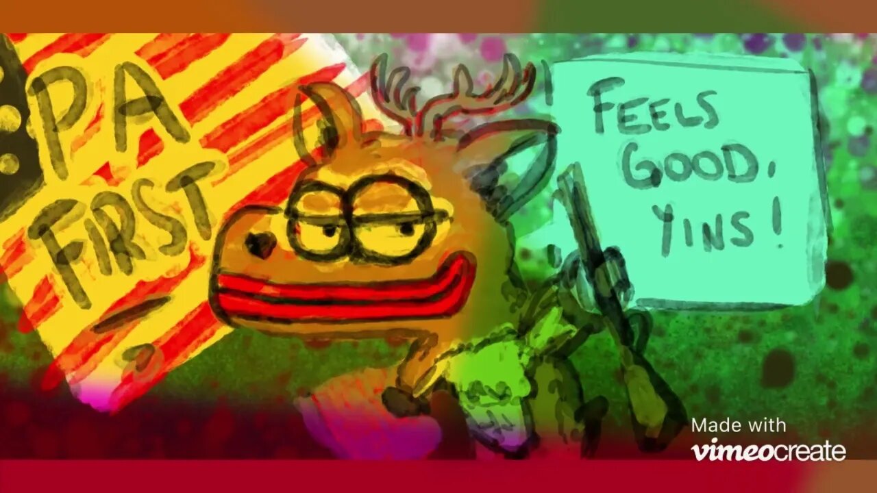 gochaosgamer (welcome vid) 2022