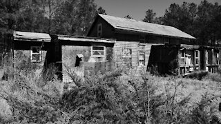 Quin House - Abandoned