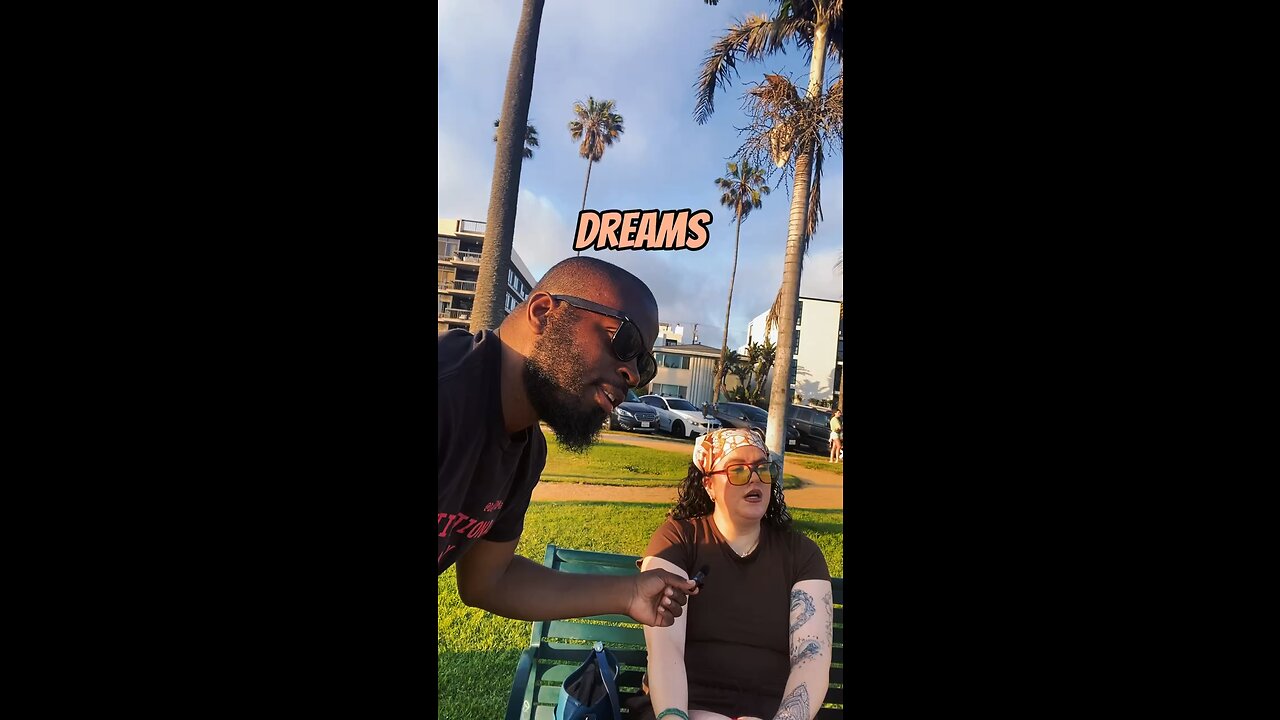 Dreams #dayodman #motivation #eeyayyahh #motivationalspeaker #positivity