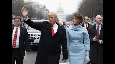 ¡Feliz cumpleaños Donald J. Trump! el mejor presidente de todos los tiempos