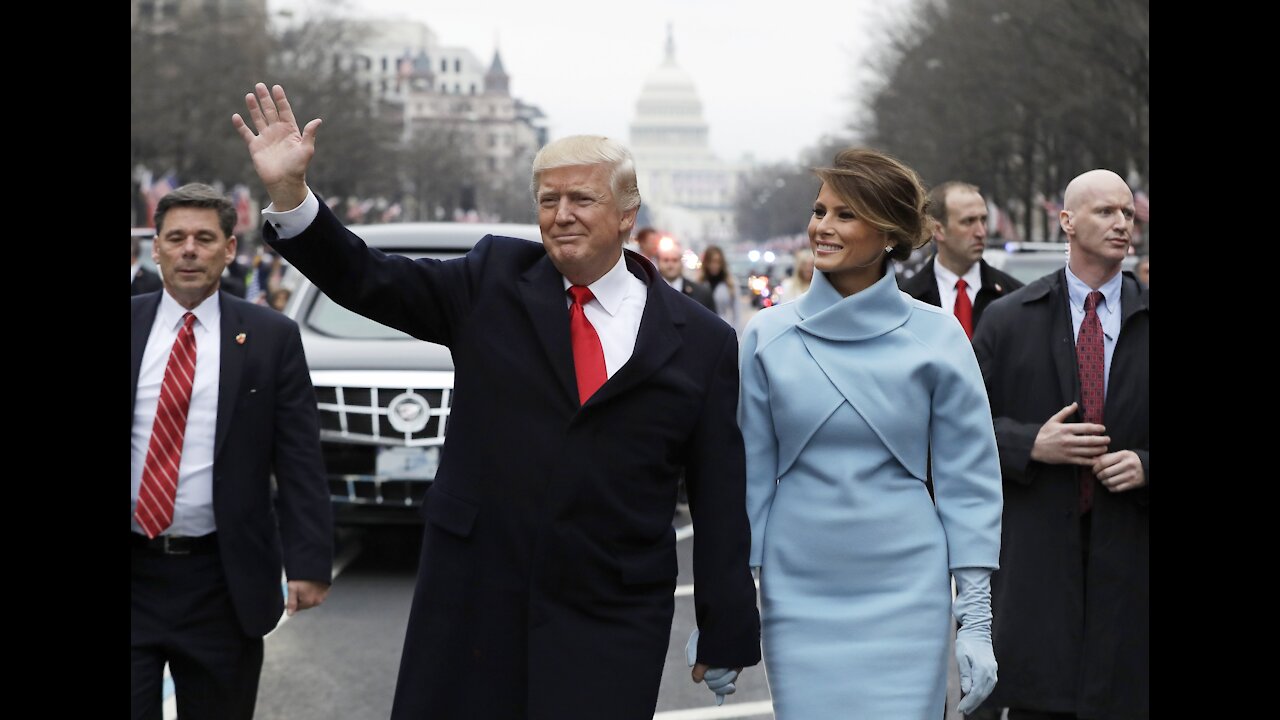 ¡Feliz cumpleaños Donald J. Trump! el mejor presidente de todos los tiempos