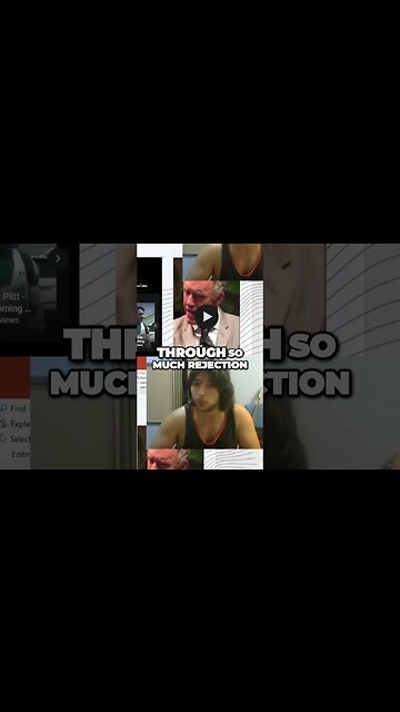 😢 Sylvester Stallone's Story Makes Him Cry