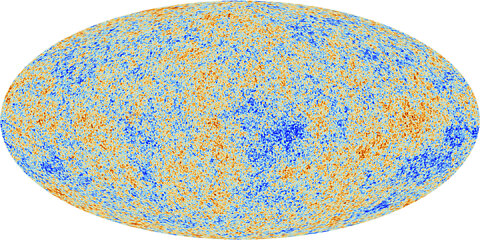 The First Modern Atlas, The Big Bang and HIV - TDH