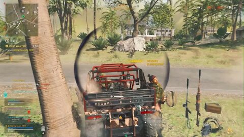 Team wipe with vehicle lol