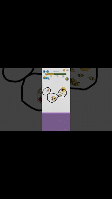 save the doge level 10