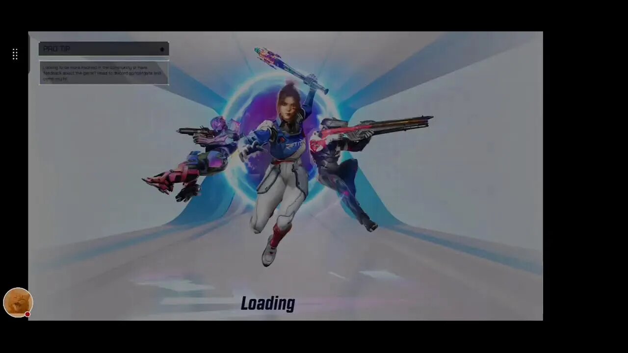 THECATSQUAD2 IS COMING FOR YOU (IF HE'S ON ALPHA AND YOU'RE ON BRAVO.)