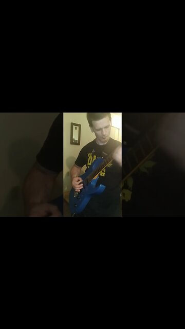 2 All My H8rz 😘 @lambofgodofficial #metal #heavymetal #rocknroll #rockmusic #guitarist #power