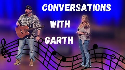 NASHVILLE: A Conversation with Garth Brooks and Trisha Yearwood | Belmont University