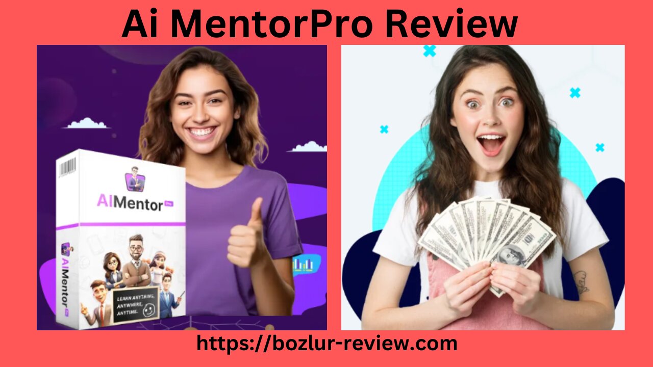 Ai MentorPro Review - Makes $392.99/DAY In Recurring Income