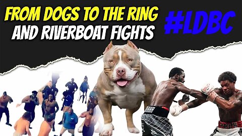 Its A Doggy Dog World w/@walkemdownram | Therapy Session | No Capp Reacts