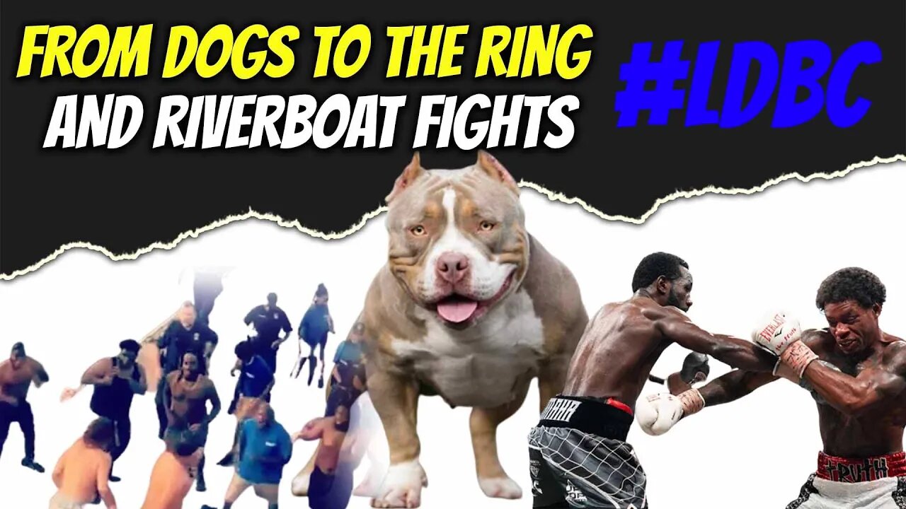 Its A Doggy Dog World w/@walkemdownram | Therapy Session | No Capp Reacts
