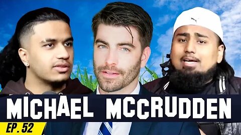 Michael McCrudden EXPOSES the Biggest YouTubers