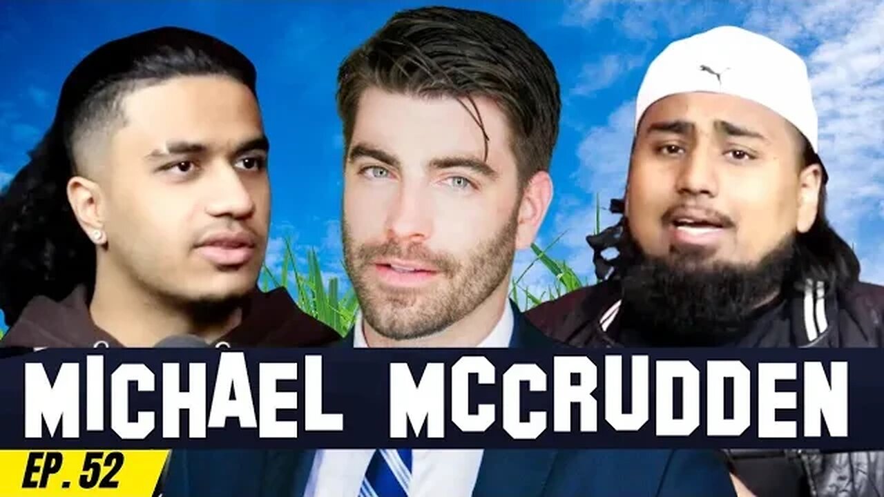 Michael McCrudden EXPOSES the Biggest YouTubers
