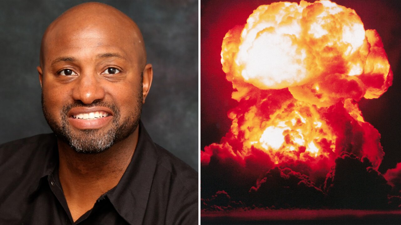 Are We Blindly Going Right Into World War 3?