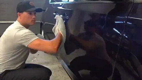 17 Deep Cleaning The NASTIEST Vehicle I've Ever Seen! Insane 18 hour Detailing Transformation