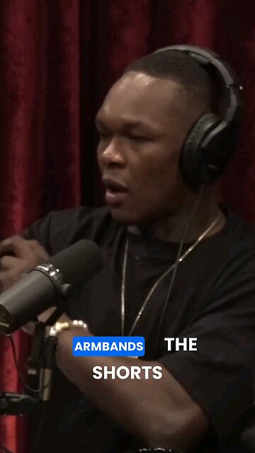 Boxing Fashion: The Art of Expression #joeroganexperience #joeroganpodcast #joeroganshow #joerogan