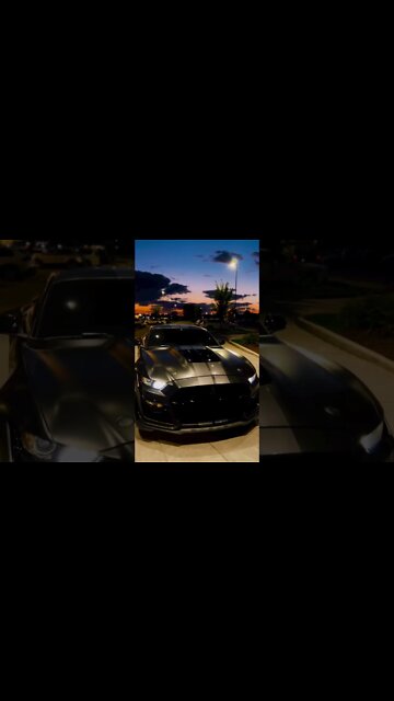 invigorated. #ford #mustangsociety #fordperformance #fordracing #shorts