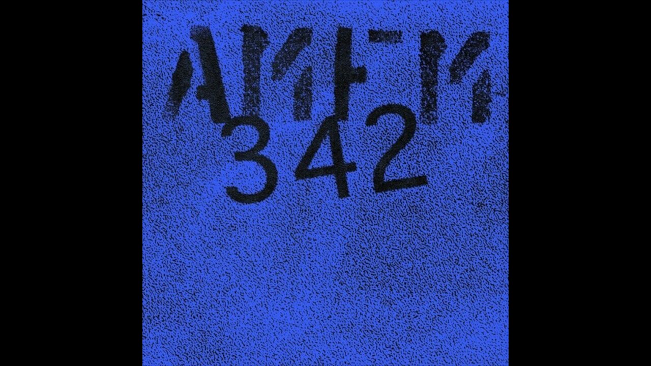 Chris Liebing @ AM FM 342