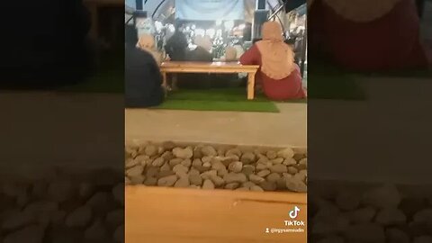 malam tahun baru,hiburan di kuliner cibatu garut