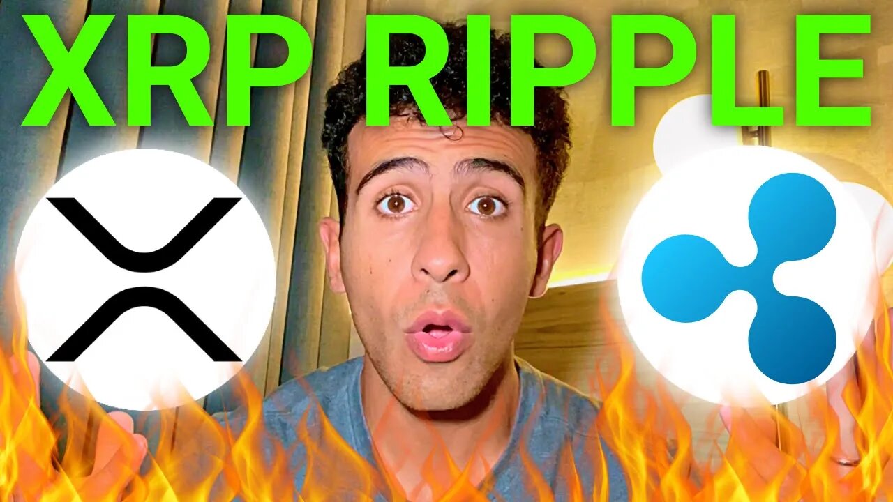 XRP (Ripple) **IMPORTANT** Crypto CBDC News!!