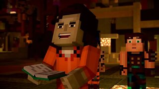 Episode 4 Below The Bedrock Part 5