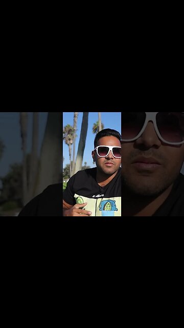 THAT THING IS AN ANIMAL #askabhinav #shorts