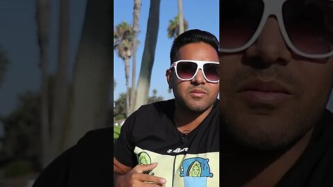 THAT THING IS AN ANIMAL #askabhinav #shorts