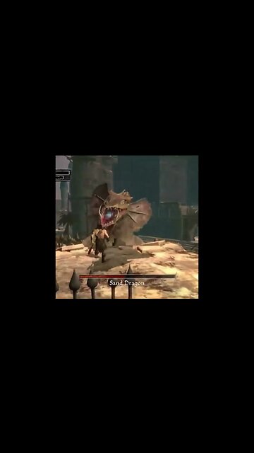 conan boss fight part 3