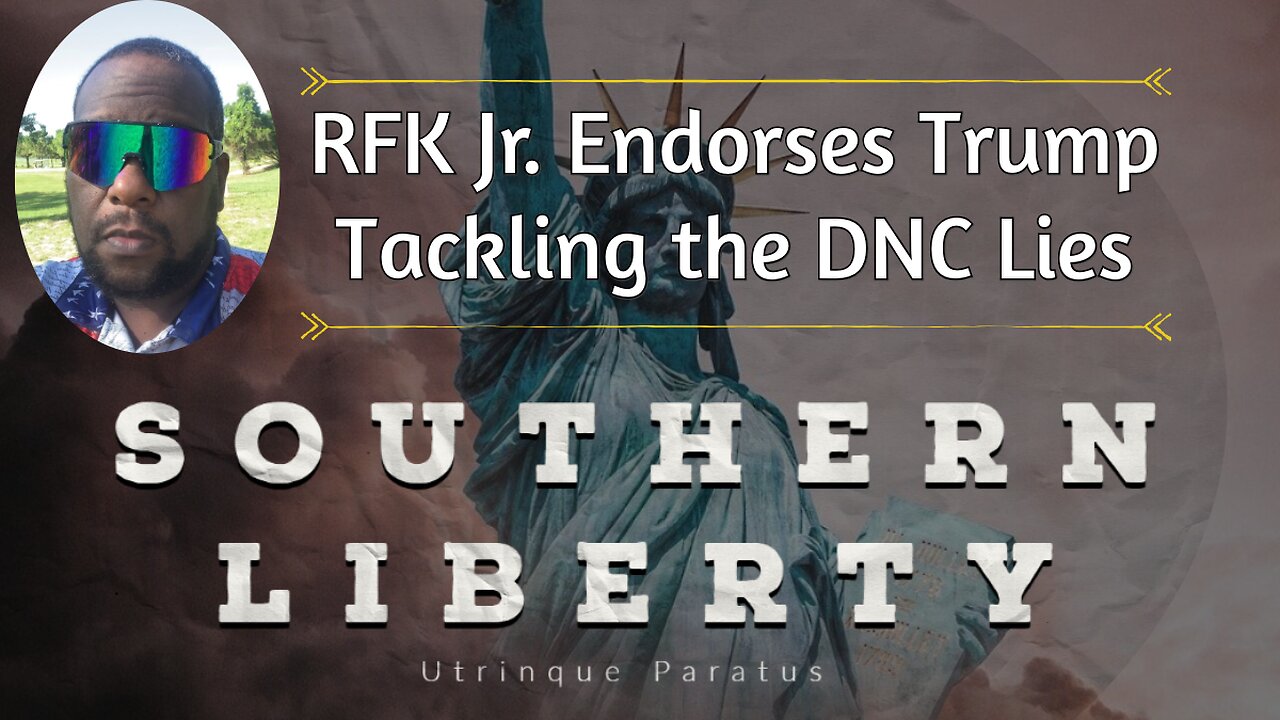Southern Liberty - 08.23.2024