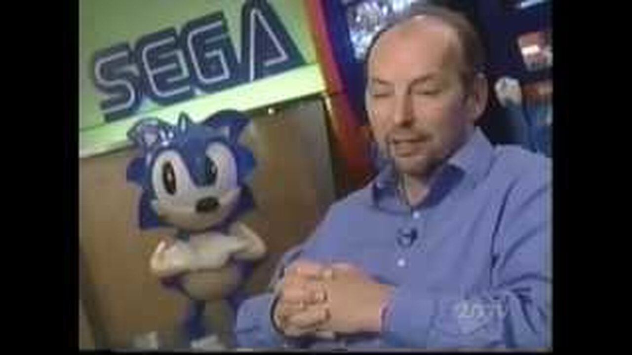 GameSpot TV: Dreamcast Launch Special