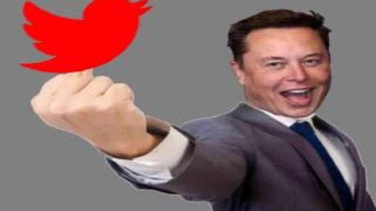ELON MUSK PERMANENTLY BANS JUSTIN TRUDEAU