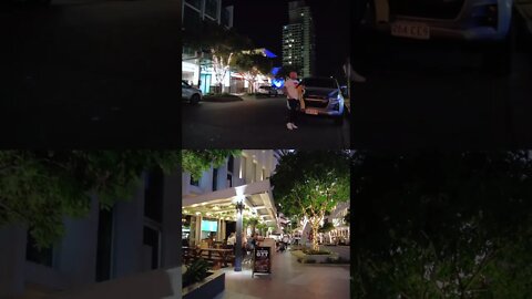 Australian Nightlife in Broadbeach || QLD || AUSTRALIA