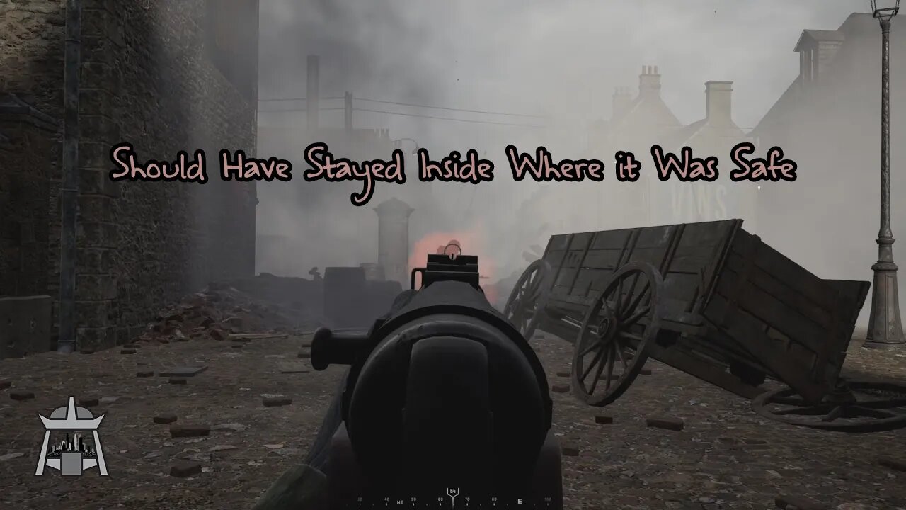 Hell Let Loose - There's No Other Game Like This