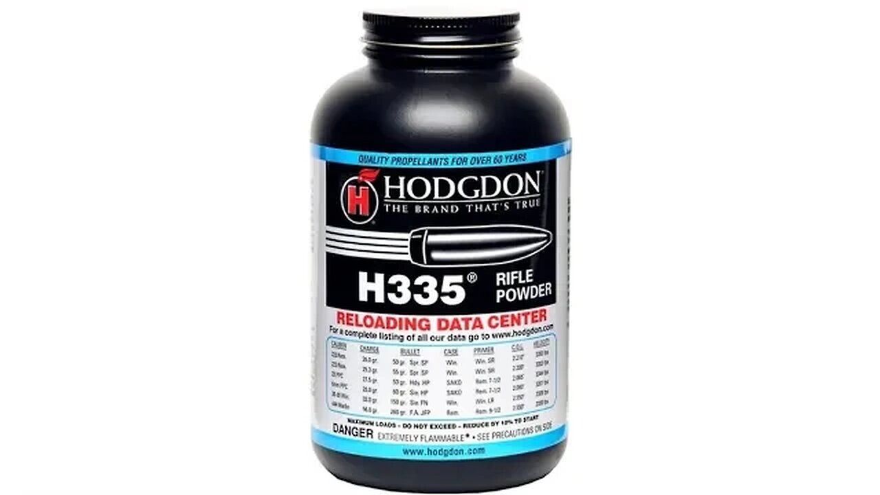 Rifle Powder vs Handgun Powder: Why is it important to know the difference?