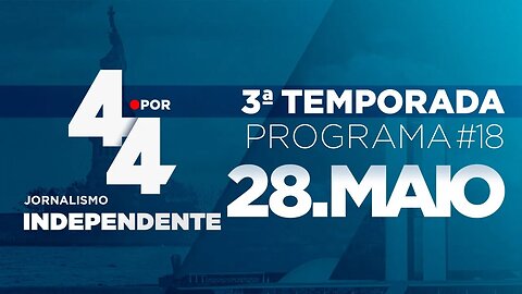 Programa 4 por 4 - 28/05