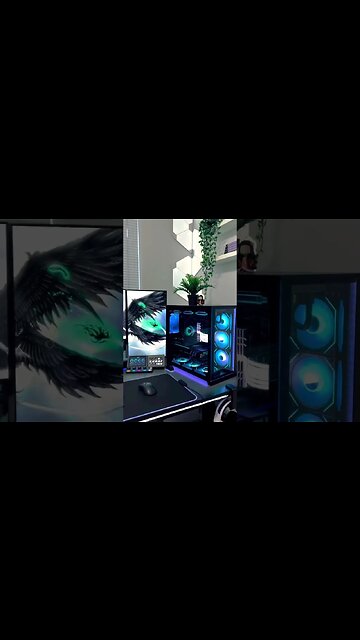 This Gaming Setup will make you feel broke 1