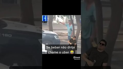 Uber diferente