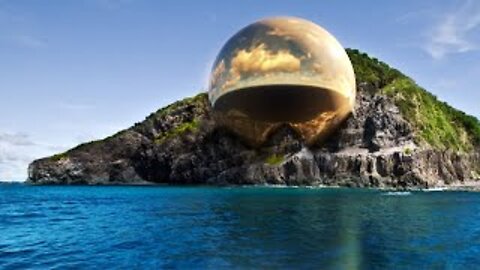 Here's Why It's Illegal to Visit This Island