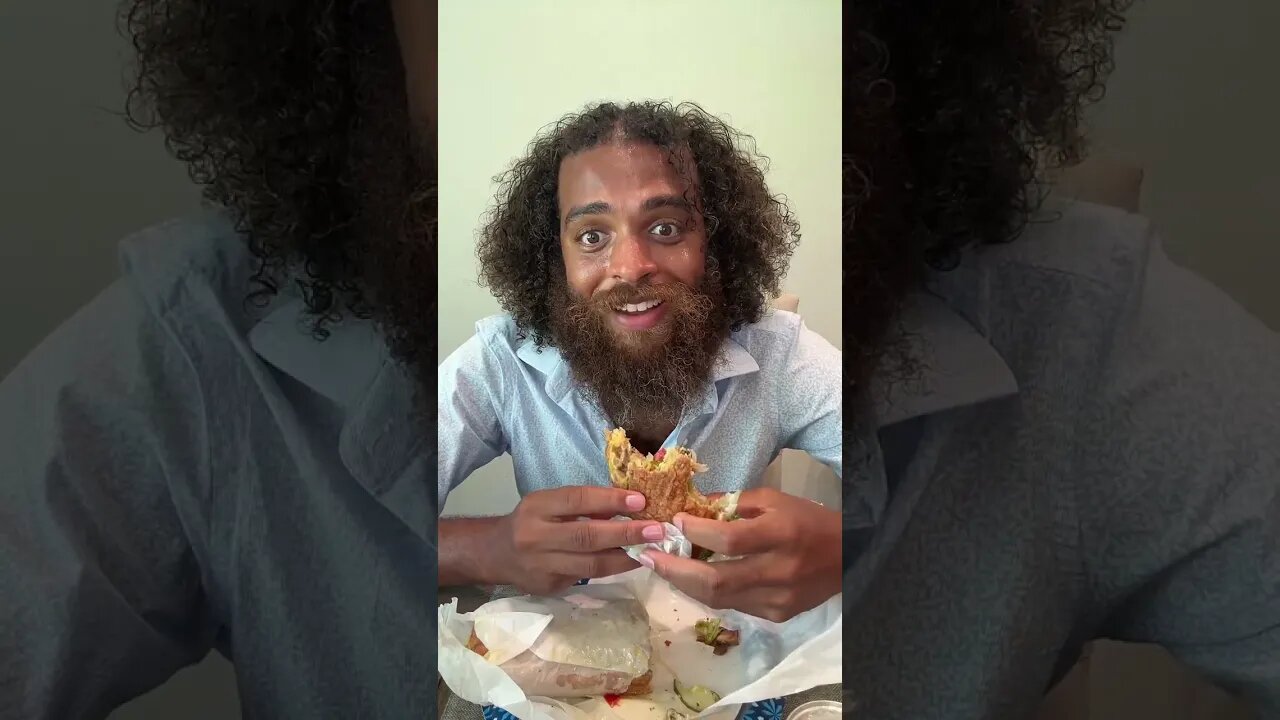 saucy potbellies sub sandwich live with Rock Mercury 