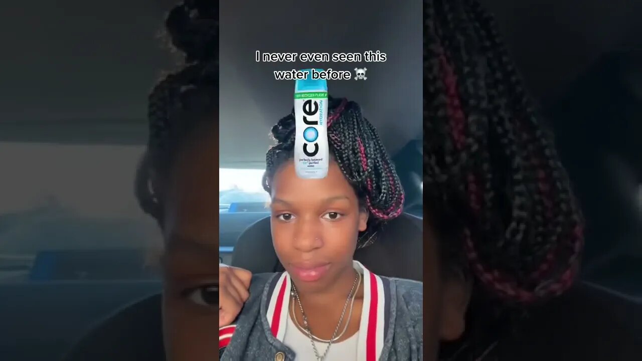 Don’t they make yogurt Video By saditycee #Shorts