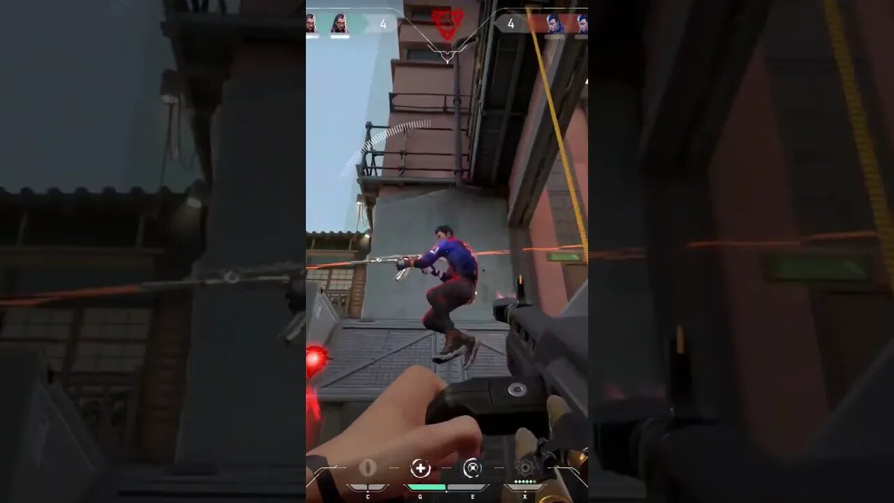 when you get too greedy