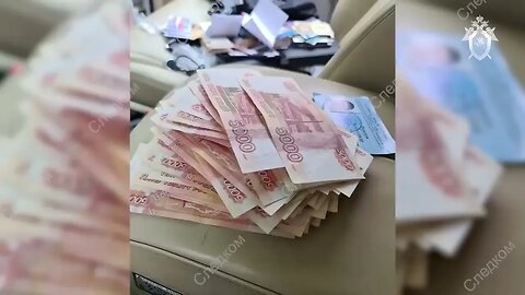 Employees of the Ministry of Internal Affairs in Crimea detained for a particularly large bribe