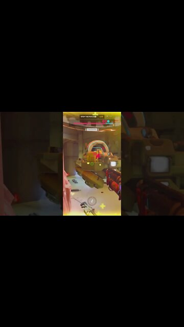 Junker Queen Overwatch 2 Free to Play