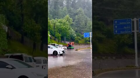 Barsat ka Mousam