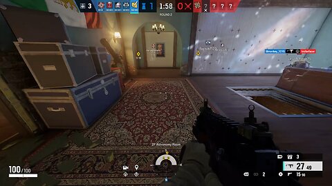 R6 clip